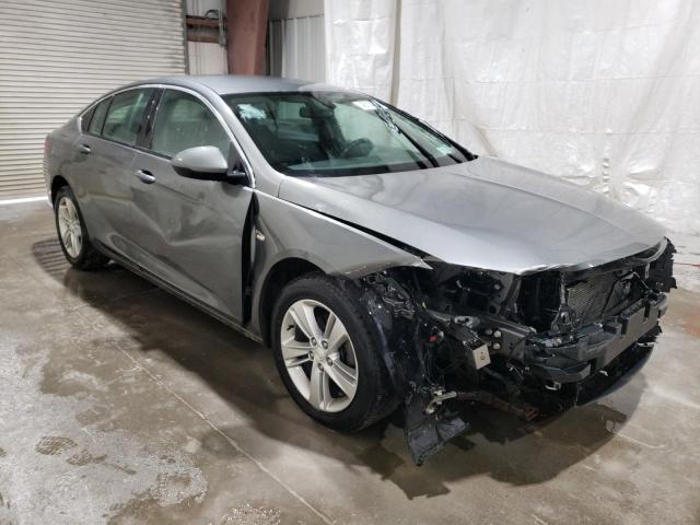 Photo 3 VIN: W04GL6SX1J1144519 - BUICK REGAL 