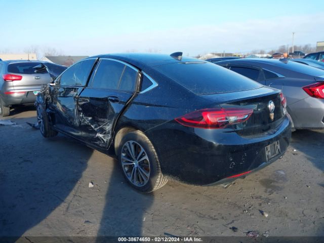 Photo 2 VIN: W04GL6SX1K1004729 - BUICK REGAL SPORTBACK 