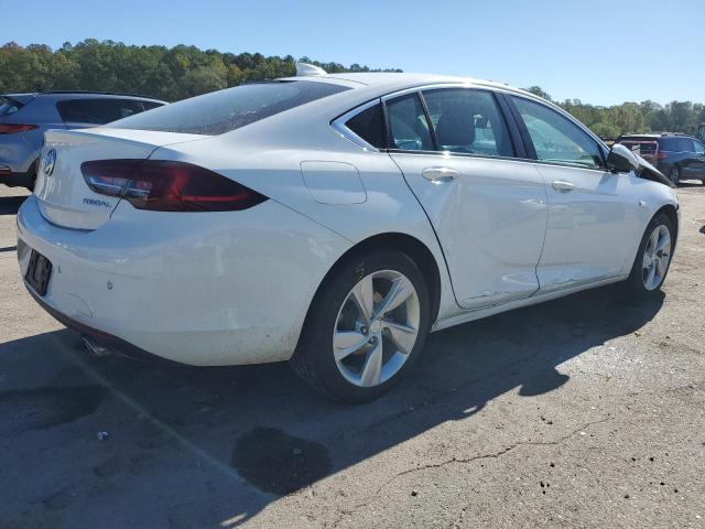 Photo 2 VIN: W04GL6SX2J1078613 - BUICK REGAL 