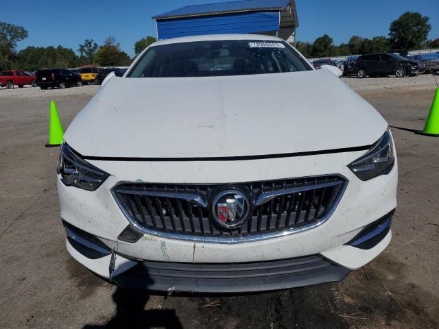 Photo 4 VIN: W04GL6SX2J1078613 - BUICK REGAL 