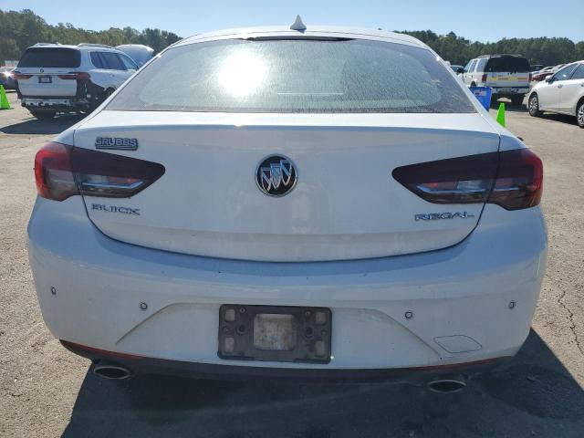 Photo 5 VIN: W04GL6SX2J1078613 - BUICK REGAL 