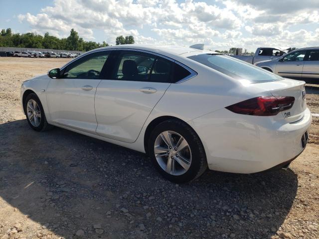 Photo 1 VIN: W04GL6SX2K1078175 - BUICK REGAL PREF 