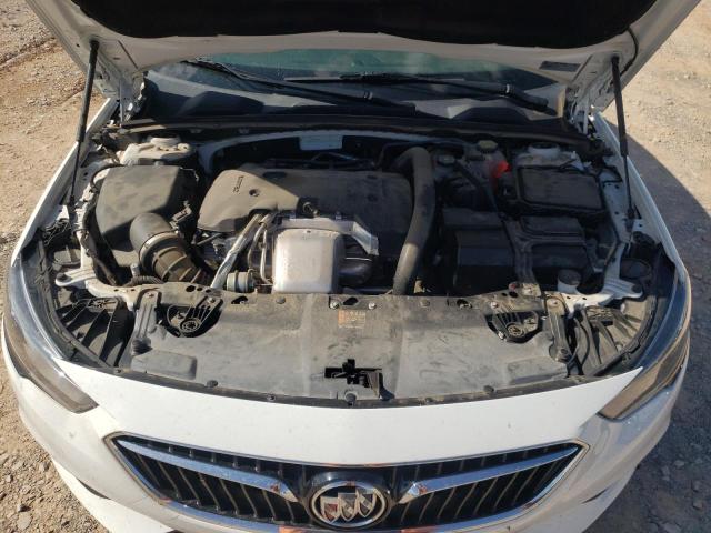 Photo 10 VIN: W04GL6SX2K1078175 - BUICK REGAL PREF 