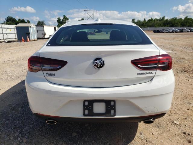 Photo 5 VIN: W04GL6SX2K1078175 - BUICK REGAL PREF 