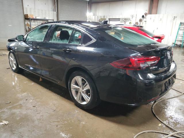 Photo 1 VIN: W04GL6SX3J1081374 - BUICK REGAL PREF 