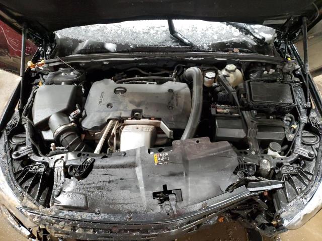 Photo 10 VIN: W04GL6SX3J1081374 - BUICK REGAL PREF 