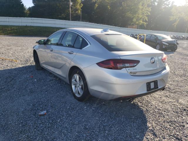 Photo 2 VIN: W04GL6SX3J1085327 - BUICK REGAL 