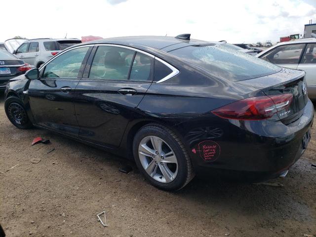 Photo 1 VIN: W04GL6SX3J1119492 - BUICK REGAL PREF 