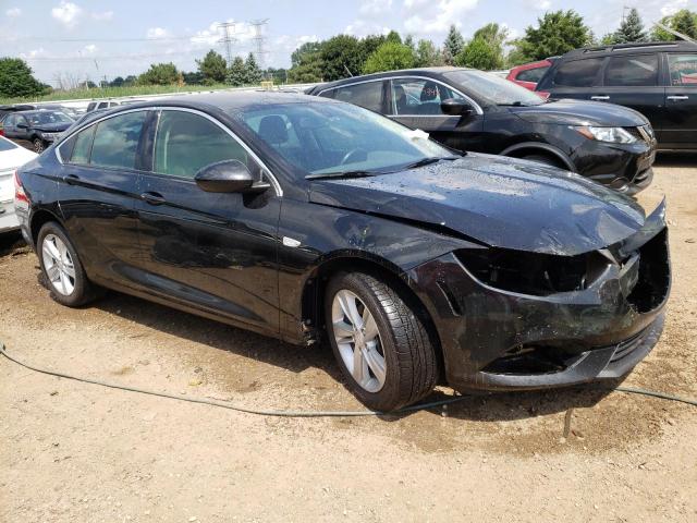 Photo 3 VIN: W04GL6SX3J1119492 - BUICK REGAL PREF 