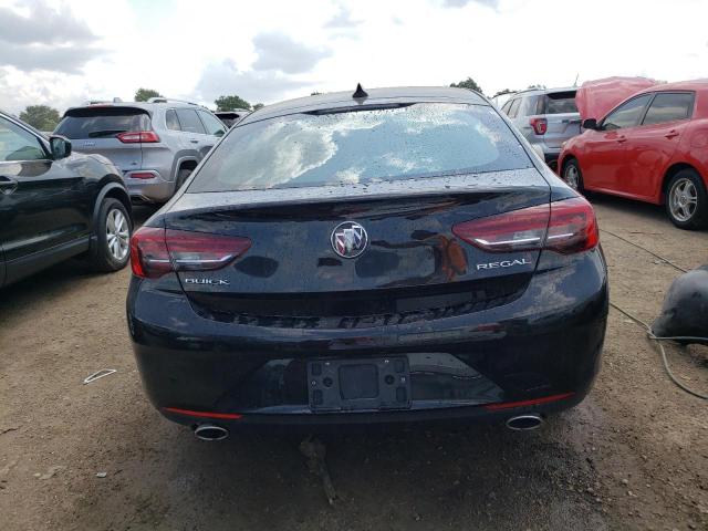 Photo 5 VIN: W04GL6SX3J1119492 - BUICK REGAL PREF 