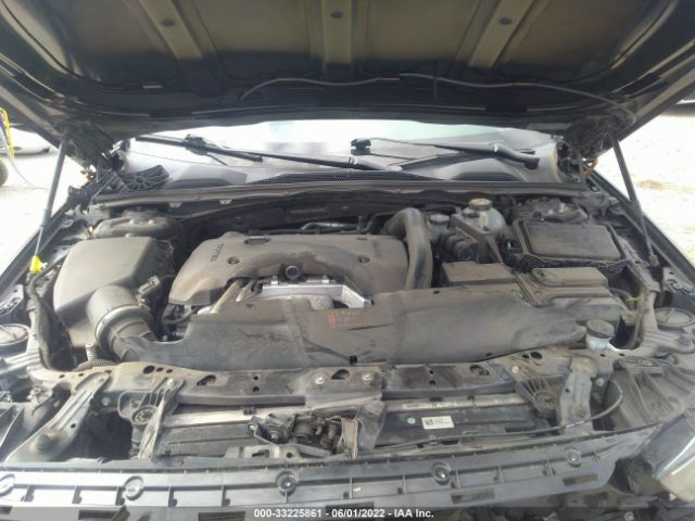 Photo 9 VIN: W04GL6SX3J1164285 - BUICK REGAL SPORTBACK 