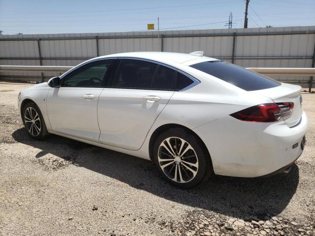 Photo 1 VIN: W04GL6SX3K1007079 - BUICK REGAL PREF 