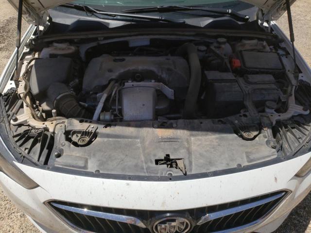 Photo 10 VIN: W04GL6SX3K1007079 - BUICK REGAL PREF 