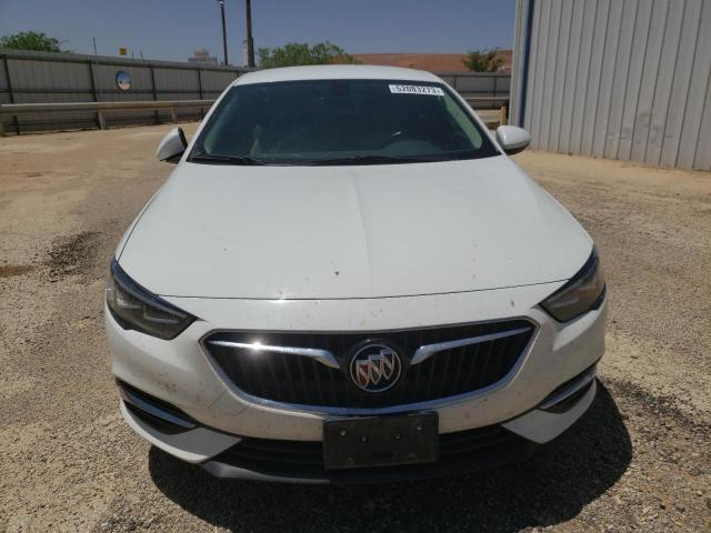 Photo 4 VIN: W04GL6SX3K1007079 - BUICK REGAL PREF 