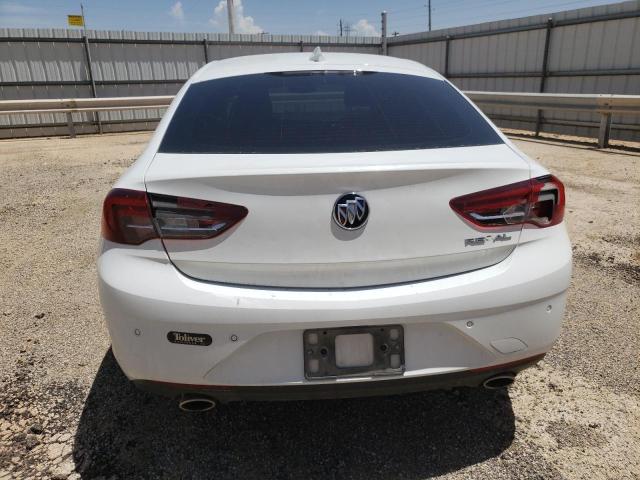 Photo 5 VIN: W04GL6SX3K1007079 - BUICK REGAL PREF 