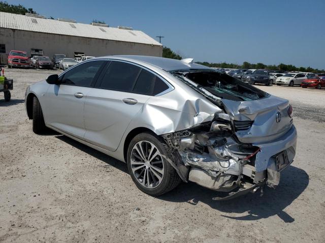 Photo 1 VIN: W04GL6SX4J1046830 - BUICK REGAL PREF 