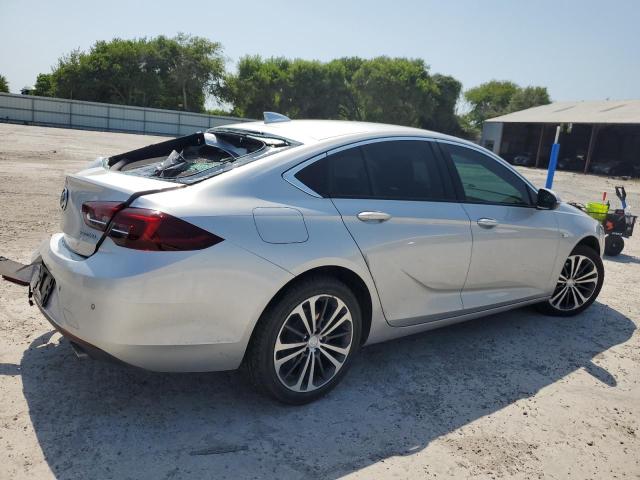 Photo 2 VIN: W04GL6SX4J1046830 - BUICK REGAL PREF 