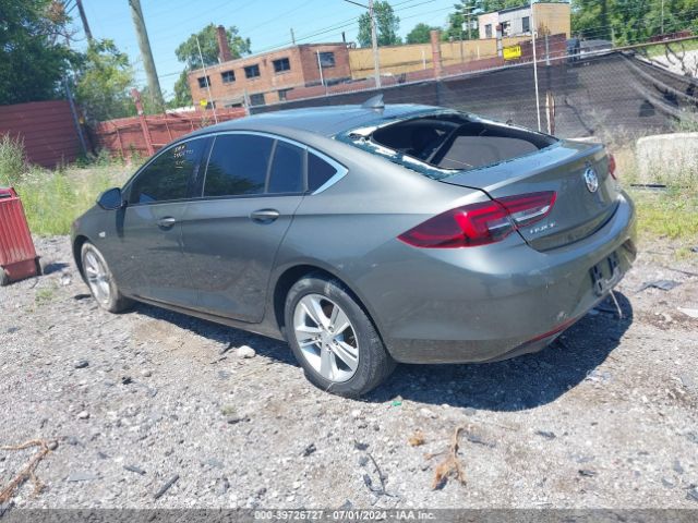 Photo 2 VIN: W04GL6SX4J1120277 - BUICK REGAL 