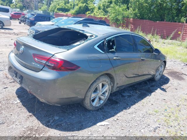 Photo 3 VIN: W04GL6SX4J1120277 - BUICK REGAL 