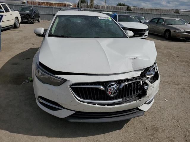 Photo 4 VIN: W04GL6SX4J1146202 - BUICK REGAL 