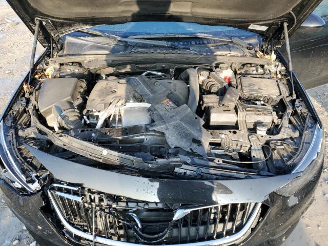 Photo 10 VIN: W04GL6SX4K1073205 - BUICK REGAL 