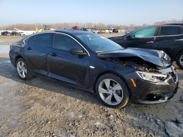 Photo 3 VIN: W04GL6SX4K1073205 - BUICK REGAL 