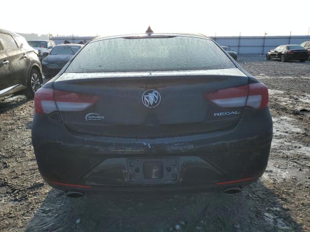 Photo 5 VIN: W04GL6SX4K1073205 - BUICK REGAL 