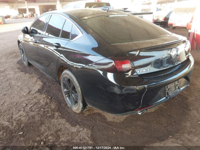 Photo 2 VIN: W04GL6SX5J1045850 - BUICK REGAL 