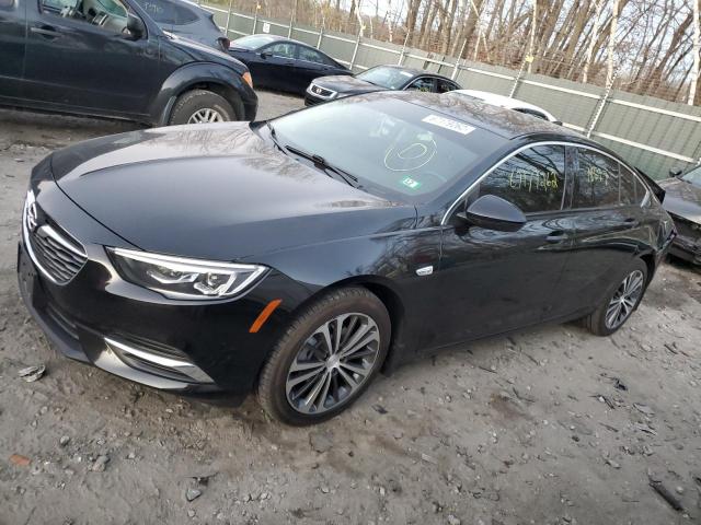 Photo 1 VIN: W04GL6SX5K1015572 - BUICK REGAL PREF 