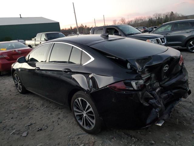 Photo 2 VIN: W04GL6SX5K1015572 - BUICK REGAL PREF 