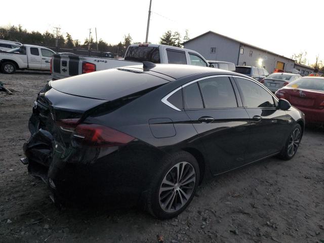 Photo 3 VIN: W04GL6SX5K1015572 - BUICK REGAL PREF 