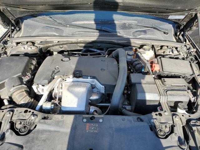 Photo 10 VIN: W04GL6SX6J1106963 - BUICK REGAL 