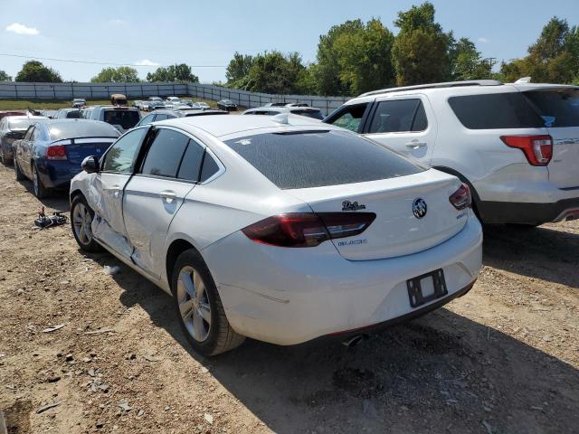 Photo 1 VIN: W04GL6SX6J1108910 - BUICK REGAL 