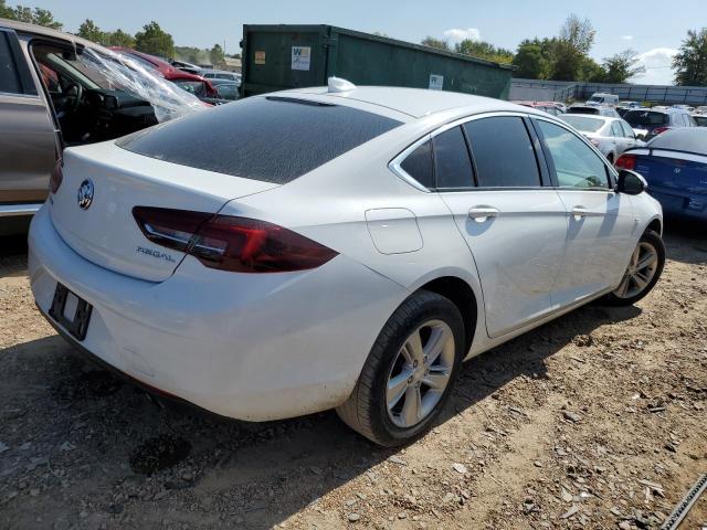 Photo 2 VIN: W04GL6SX6J1108910 - BUICK REGAL 