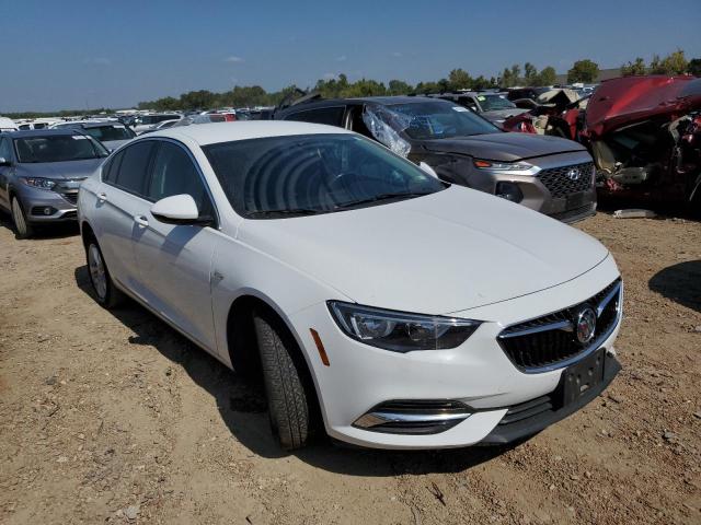 Photo 3 VIN: W04GL6SX6J1108910 - BUICK REGAL 