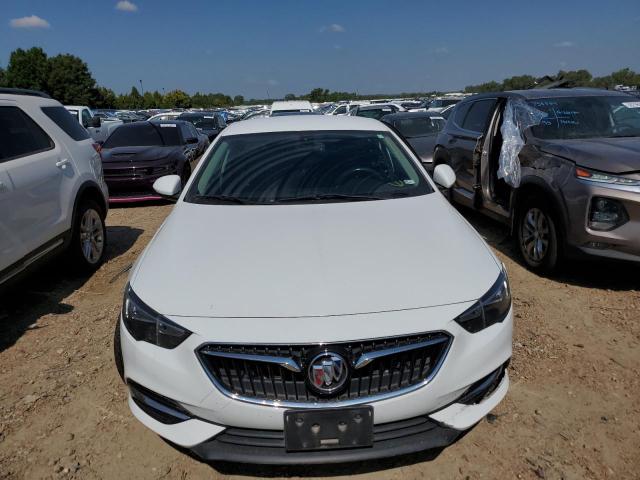 Photo 4 VIN: W04GL6SX6J1108910 - BUICK REGAL 