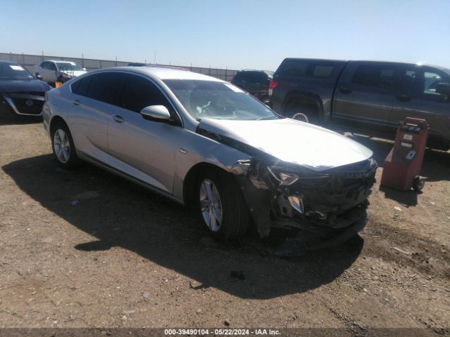 Photo 0 VIN: W04GL6SX6J1111404 - BUICK REGAL SPORTBACK 