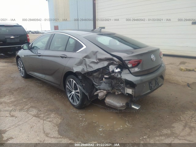 Photo 5 VIN: W04GL6SX6K1005780 - BUICK REGAL SPORTBACK 