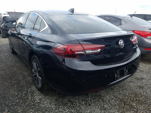 Photo 2 VIN: W04GL6SX6K1027679 - BUICK REGAL PREF 