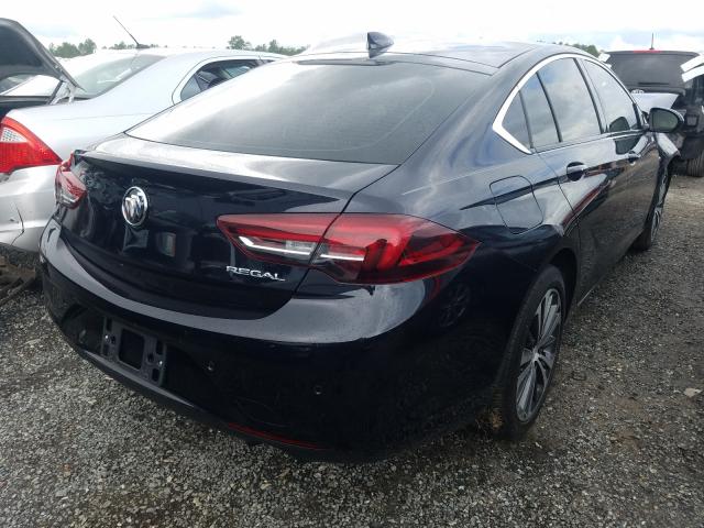 Photo 3 VIN: W04GL6SX6K1027679 - BUICK REGAL PREF 