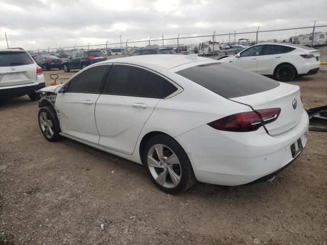 Photo 1 VIN: W04GL6SX6K1072458 - BUICK REGAL PREF 