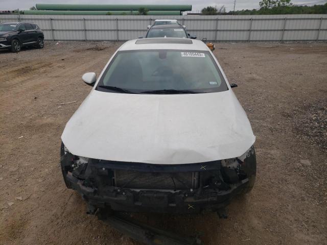 Photo 4 VIN: W04GL6SX6K1072458 - BUICK REGAL PREF 