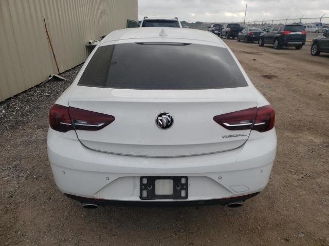 Photo 5 VIN: W04GL6SX6K1072458 - BUICK REGAL PREF 