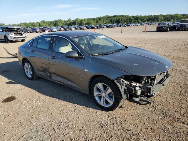 Photo 3 VIN: W04GL6SX6K1072783 - BUICK REGAL 