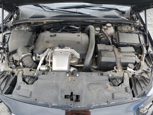 Photo 10 VIN: W04GL6SX7J1060950 - BUICK REGAL PREF 