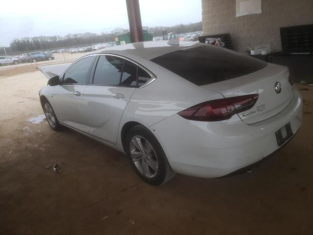 Photo 1 VIN: W04GL6SX7J1096332 - BUICK REGAL PREF 