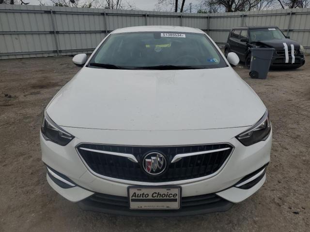 Photo 4 VIN: W04GL6SX7J1115414 - BUICK REGAL 