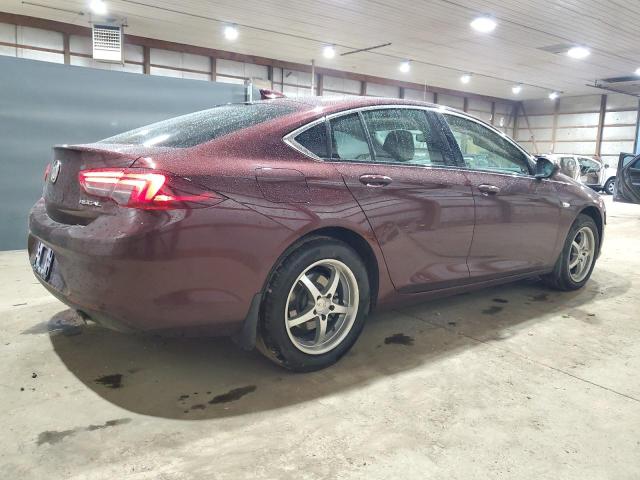 Photo 2 VIN: W04GL6SX7J1142743 - BUICK REGAL PREF 