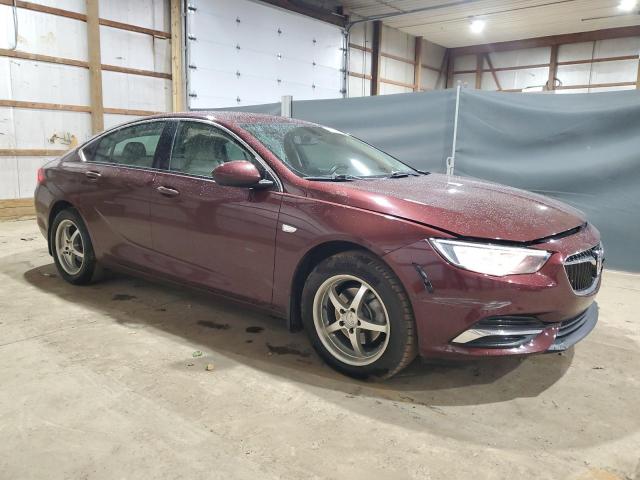 Photo 3 VIN: W04GL6SX7J1142743 - BUICK REGAL PREF 