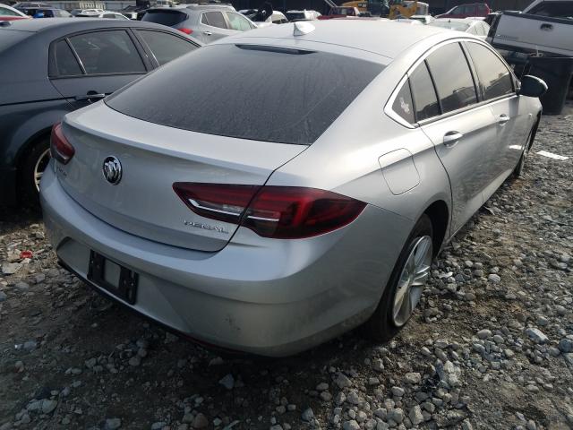 Photo 3 VIN: W04GL6SX7J1146419 - BUICK REGAL PREF 